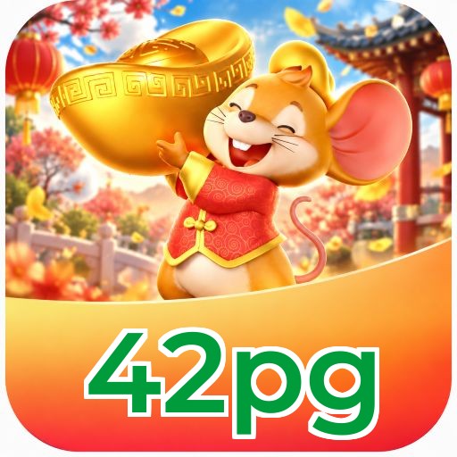 Logo 42pg
