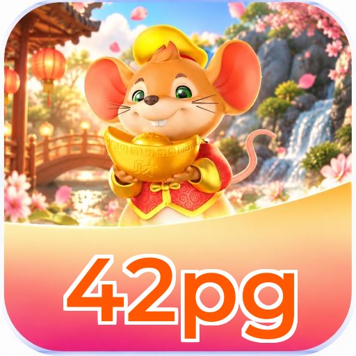 Logo 42pg