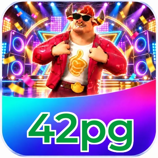 Logo 42pg