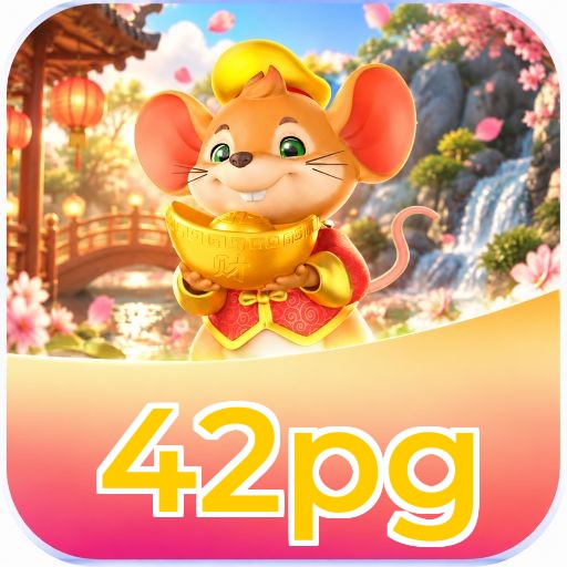Logo 42pg