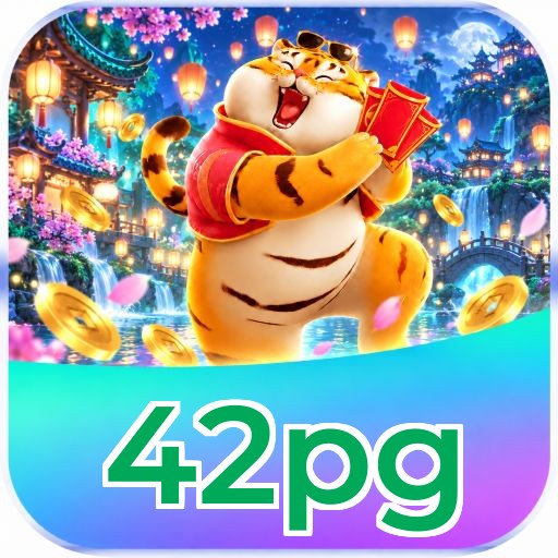 Logo 42pg